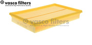 A855 DAVID VASCO vzduchový filter A855 DAVID VASCO