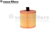 A960 DAVID VASCO vzduchový filter A960 DAVID VASCO