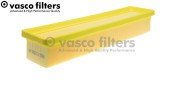 A977 DAVID VASCO vzduchový filter A977 DAVID VASCO
