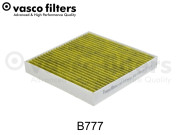 B777 DAVID VASCO filter vnútorného priestoru B777 DAVID VASCO