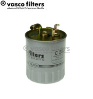 C252 DAVID VASCO palivový filter C252 DAVID VASCO