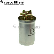 C256 DAVID VASCO palivový filter C256 DAVID VASCO