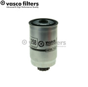 C258 DAVID VASCO palivový filter C258 DAVID VASCO