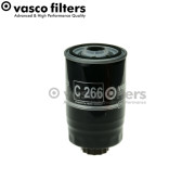 C266 DAVID VASCO palivový filter C266 DAVID VASCO