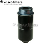 C287 DAVID VASCO palivový filter C287 DAVID VASCO