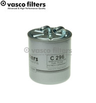 C296 DAVID VASCO palivový filter C296 DAVID VASCO