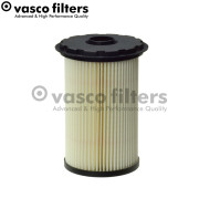 C319 DAVID VASCO palivový filter C319 DAVID VASCO