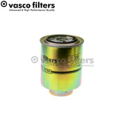 C355 DAVID VASCO palivový filter C355 DAVID VASCO