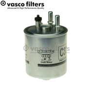 C372 DAVID VASCO palivový filter C372 DAVID VASCO