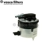 C376 DAVID VASCO palivový filter C376 DAVID VASCO