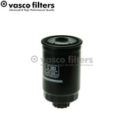 C382 DAVID VASCO palivový filter C382 DAVID VASCO
