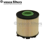C396 DAVID VASCO palivový filter C396 DAVID VASCO