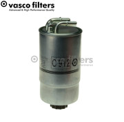 C912 DAVID VASCO palivový filter C912 DAVID VASCO