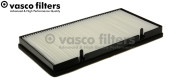O103 DAVID VASCO filter vnútorného priestoru O103 DAVID VASCO