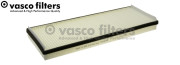 O123 DAVID VASCO filter vnútorného priestoru O123 DAVID VASCO