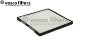 O711 DAVID VASCO filter vnútorného priestoru O711 DAVID VASCO