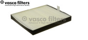 O760 DAVID VASCO filter vnútorného priestoru O760 DAVID VASCO
