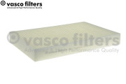 O813 DAVID VASCO filter vnútorného priestoru O813 DAVID VASCO
