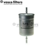 S100 DAVID VASCO palivový filter S100 DAVID VASCO