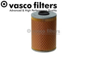 V147 DAVID VASCO olejový filter V147 DAVID VASCO