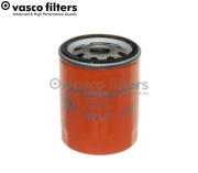 V160 DAVID VASCO olejový filter V160 DAVID VASCO