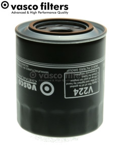 V224 DAVID VASCO olejový filter V224 DAVID VASCO