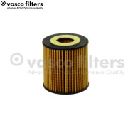V320 DAVID VASCO olejový filter V320 DAVID VASCO