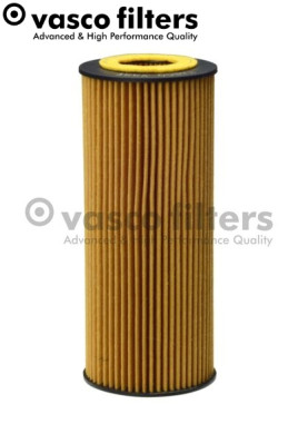 V327 DAVID VASCO olejový filter V327 DAVID VASCO