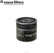 V406 DAVID VASCO olejový filter V406 DAVID VASCO