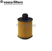 V417 DAVID VASCO olejový filter V417 DAVID VASCO