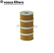 V435 DAVID VASCO olejový filter V435 DAVID VASCO