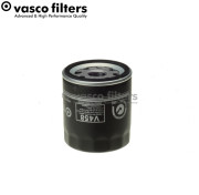 V458 DAVID VASCO olejový filter V458 DAVID VASCO