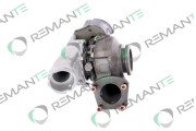 003-001-000075R Dmychadlo, plnění GARRETT 729325-5003 REMANTE