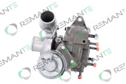 003-001-000088R Dmychadlo, plnění GARRETT 801891-5001S REMANTE