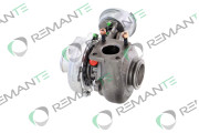 003-001-001087R Dmychadlo, plnění GARRETT 777250-5001S REMANTE