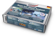 BCH21187 Kompletní NANO sada pro skla automobilu BLUECHEM