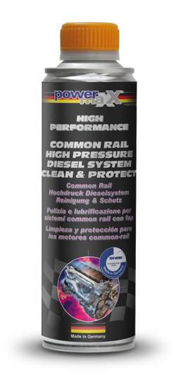 BCH33098 Čistič palivové soustavy - diesel BLUECHEM