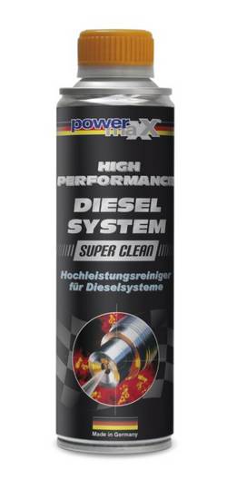 BCH33398 Čistič palivové soustavy - diesel BLUECHEM