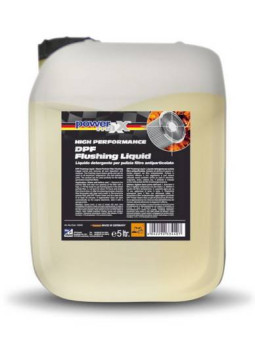 BCH33440 Tekutý čistič demontovaného DPF BLUECHEM
