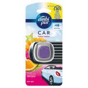 4133308 AMBI PUR CAR Jaguar Tropical 2 ml /CZ Ambipur