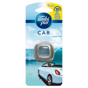 4133310 AMBI PUR CAR Jaguar Ocean& Mist 2 ml /CZ Ambipur