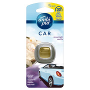 4133315 AMBI PUR CAR Jaguar Moonlight Vanilla 2 ml /CZ Ambipur