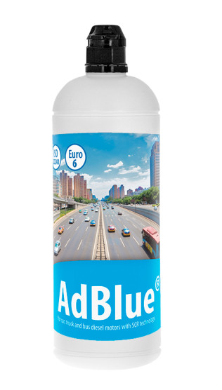 3800041 Adblue 1 litr ADBLUE