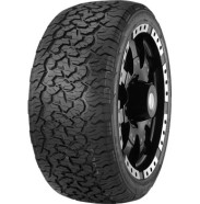 760689 UNIGRIP 235/70R16 106H Lateral Force A/T UNIGRIP 760689 Unigrip