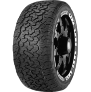 070255 UNIGRIP 225/75R16 108H XL Lateral Force A/T UNIGRIP 070255 Unigrip