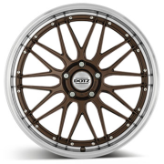 ORE0L8ZL35 DOTZ ALU disk DOTZ Revvo 8,5x20 5/112/70,1 ET35 BASE ORE0L8ZL35 DOTZ