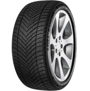 IF334 IMPERIAL 235/40R18 95Y XL All Season Driver 3PMSF IMPERIAL IF334 IMPERIAL