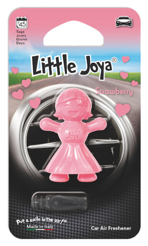 LJYMB002 Drive Int. AG LITTLE JOYA STRAWBERRY LJYMB002 Drive Int. AG
