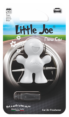 LJMB002 Supair Drive LITTLE JOE NEW CAR LJMB002 Drive Int. AG