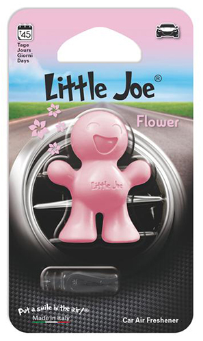 LJMB013 Drive Int. AG LITTLE JOE FLOWER LJMB013 Drive Int. AG